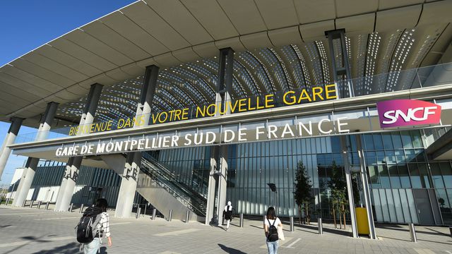 Montpellier : la seconde gare TGV « fantôme » et « inutile »